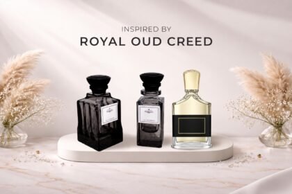 Royal Oud Creed