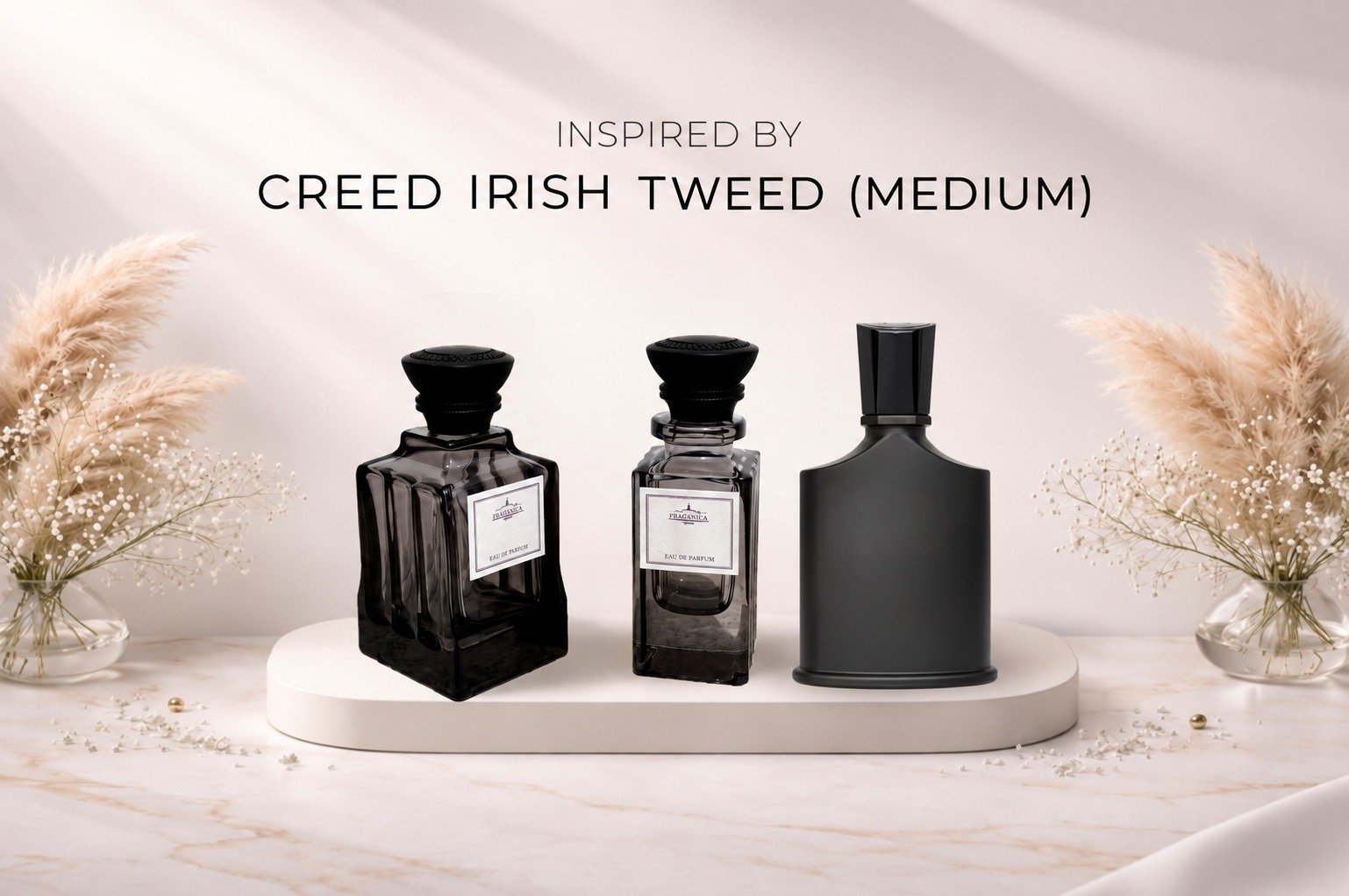 Creed Irish Tweed (Medium)