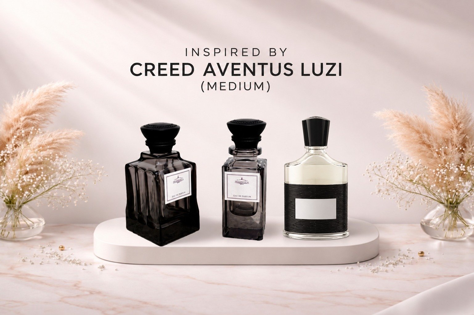Creed Aventus FR(Medium)