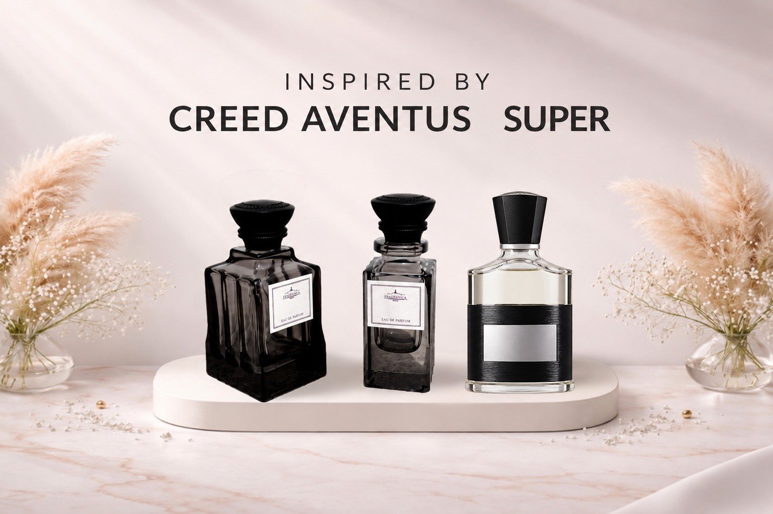 Creed Aventus Super