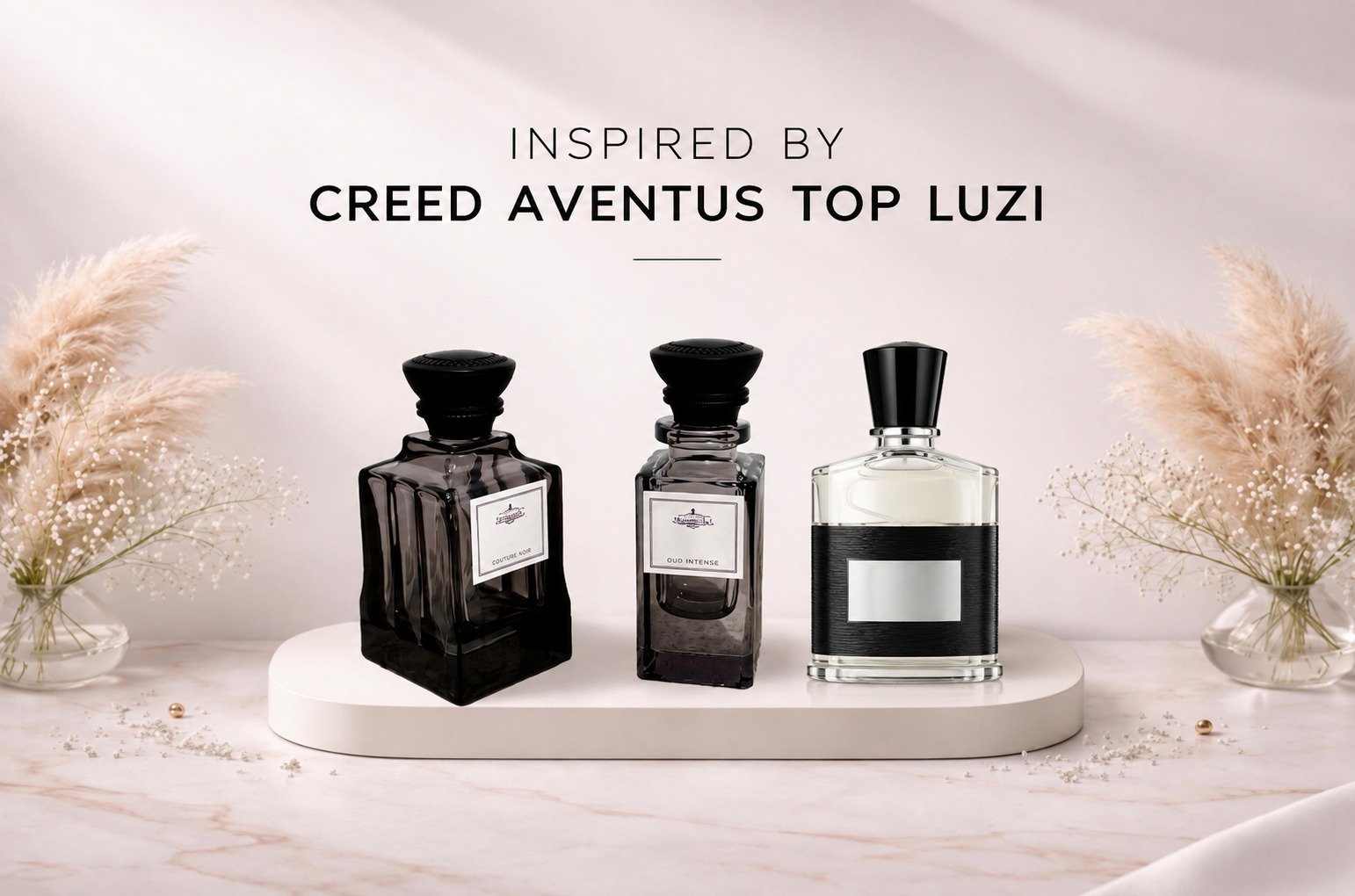 Creed Aventus Top Luzi