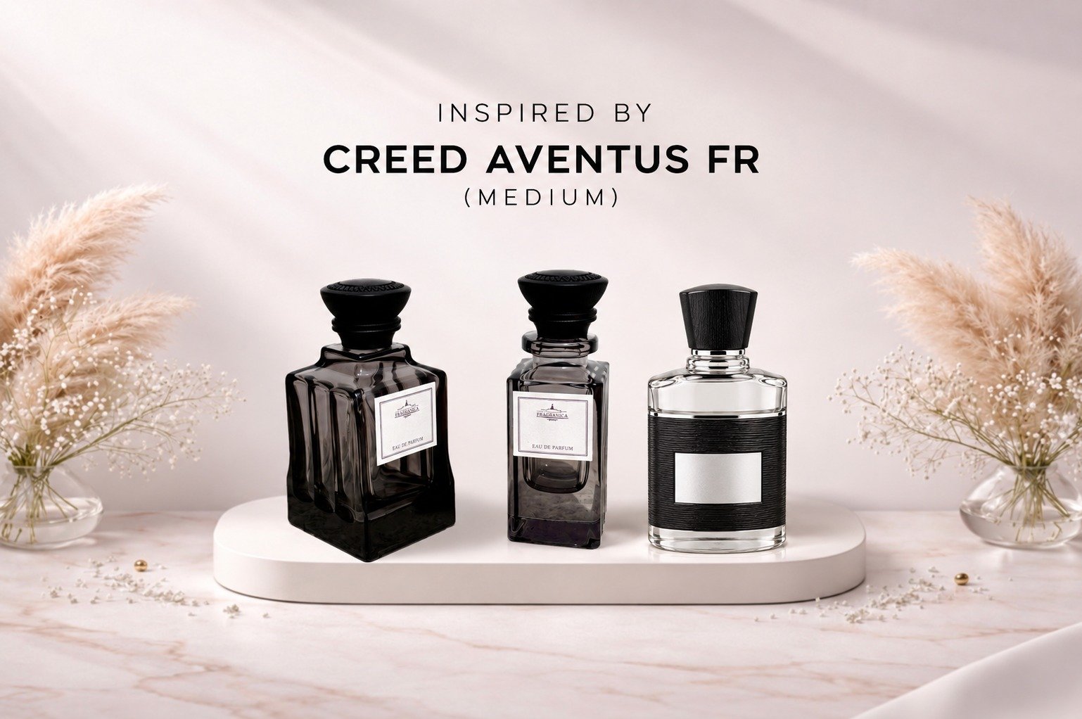 Creed Aventus FR