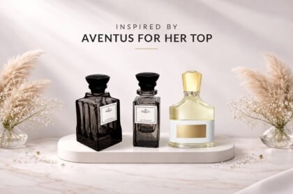 Aventus For Her Top