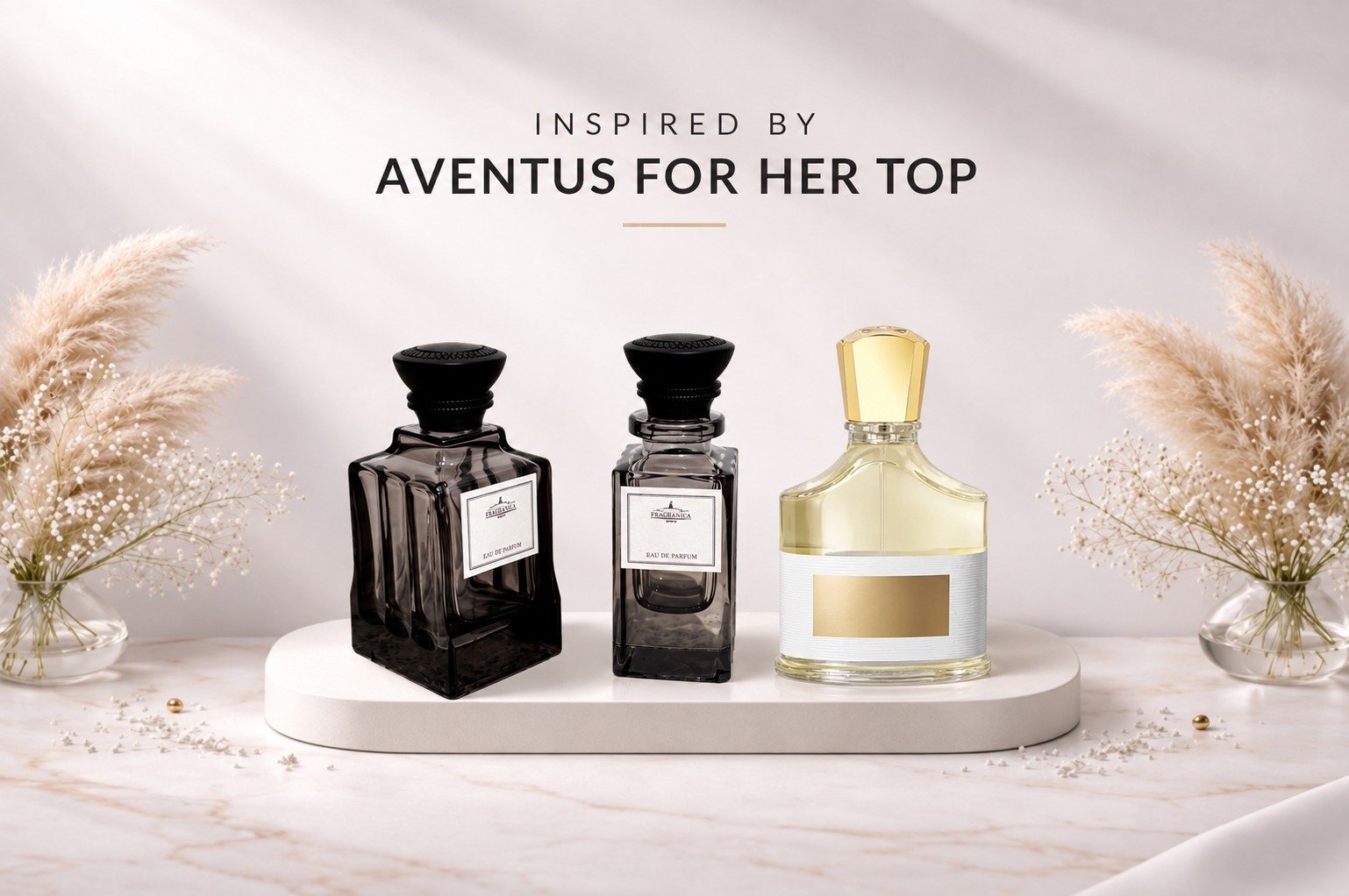 Aventus For Her Top