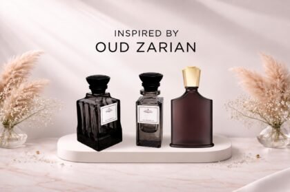 Oud Zariyan