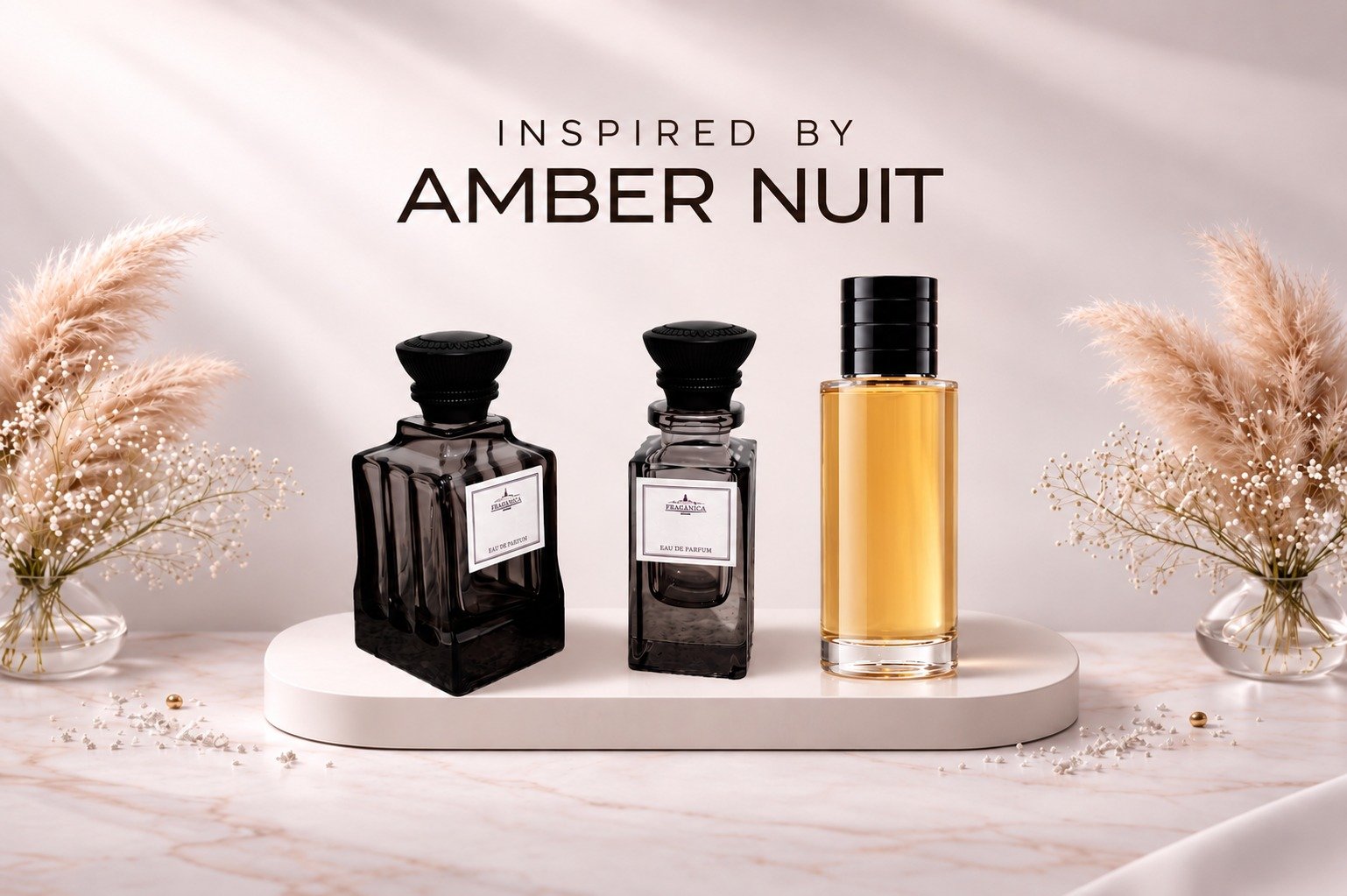 Amber Nuit