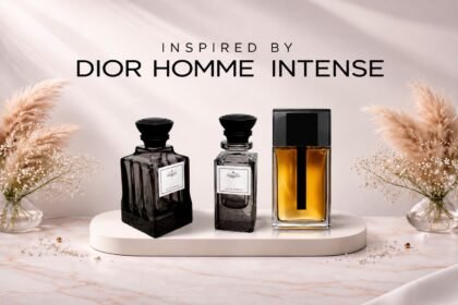 Dior Homme Intense
