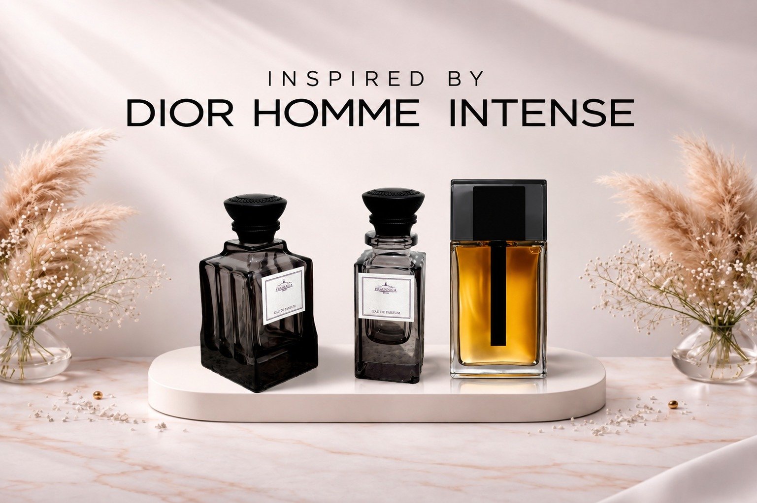 Dior Homme Intense