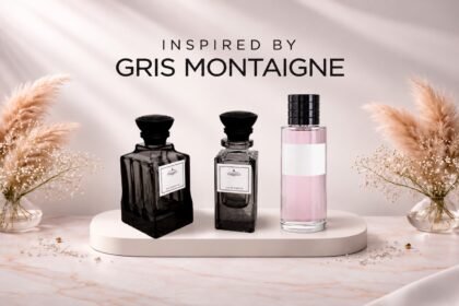 Gris Montaige
