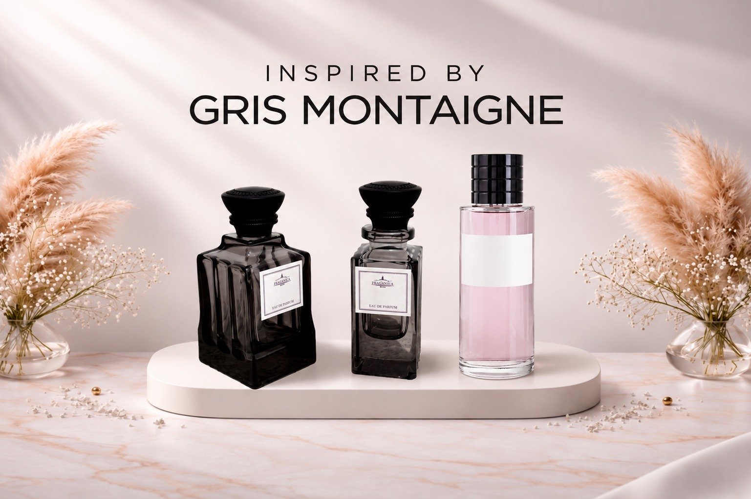 Gris Montaige