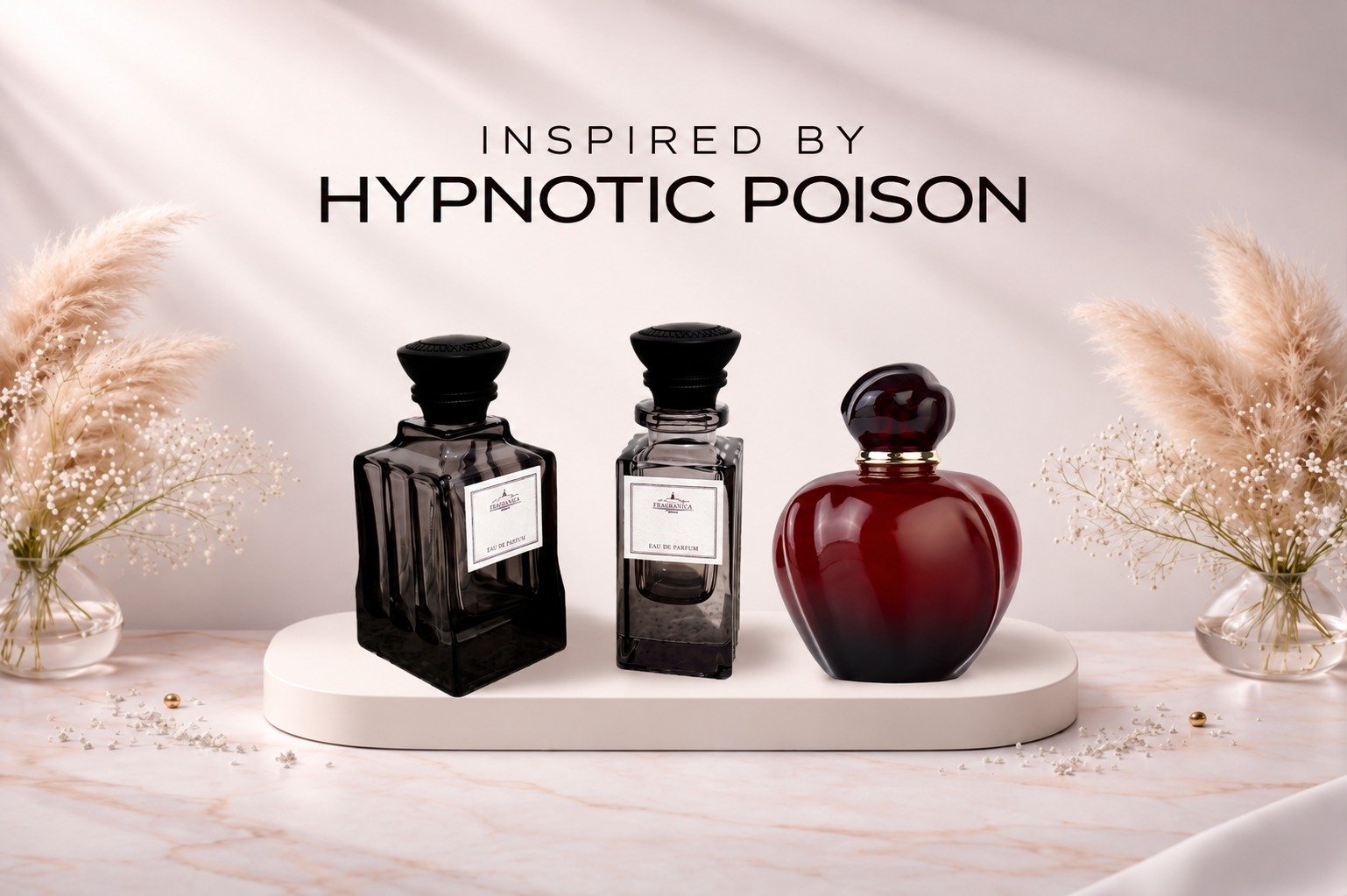 Hypnotic Poison
