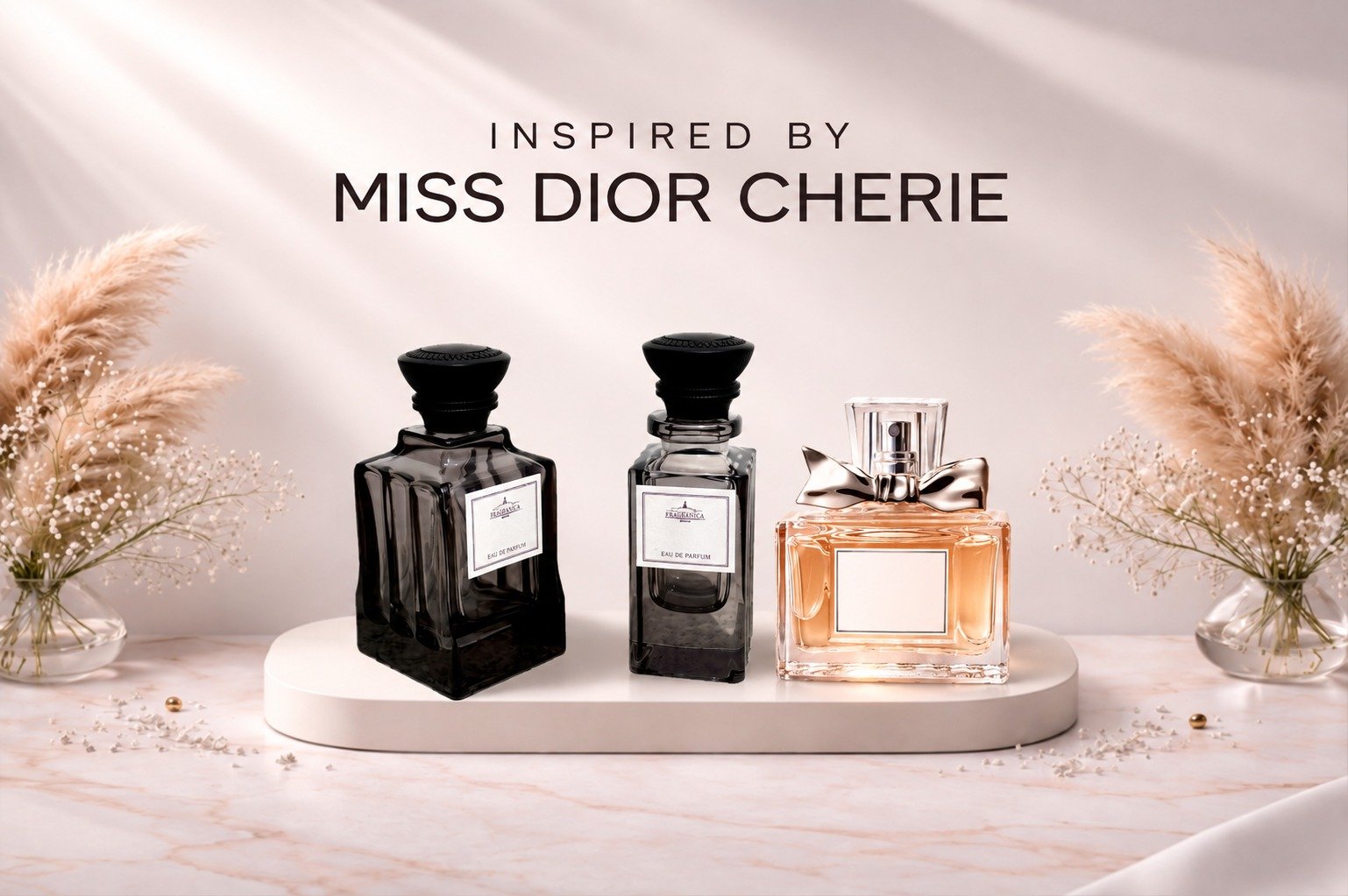 Miss Dior Cherie