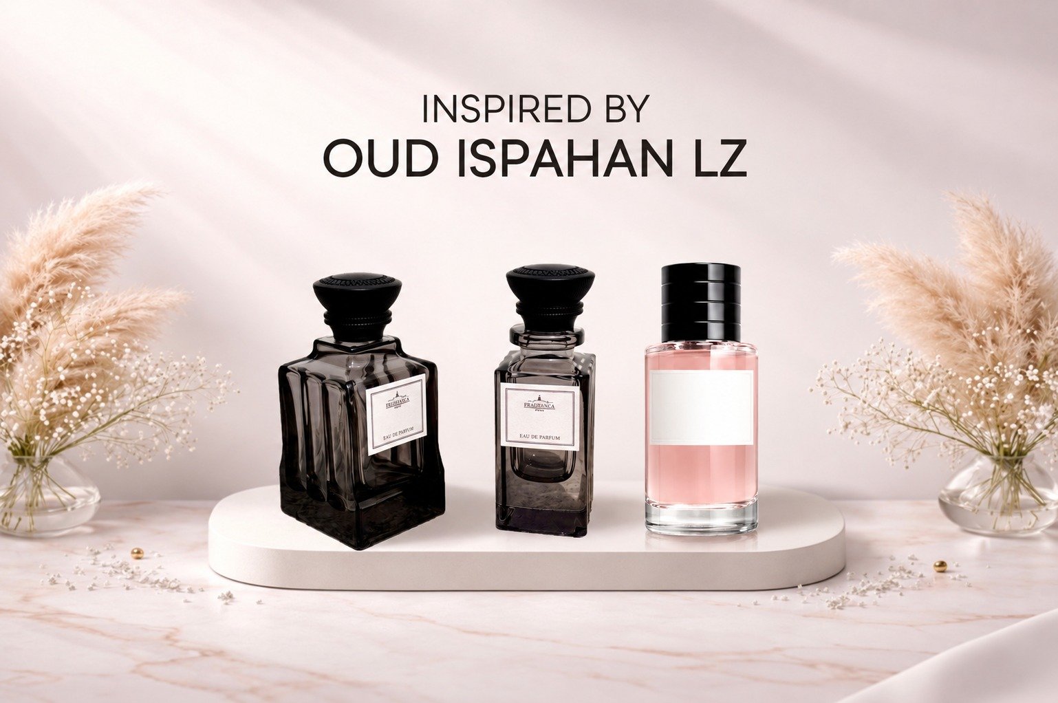 Oud Ispahan LZ