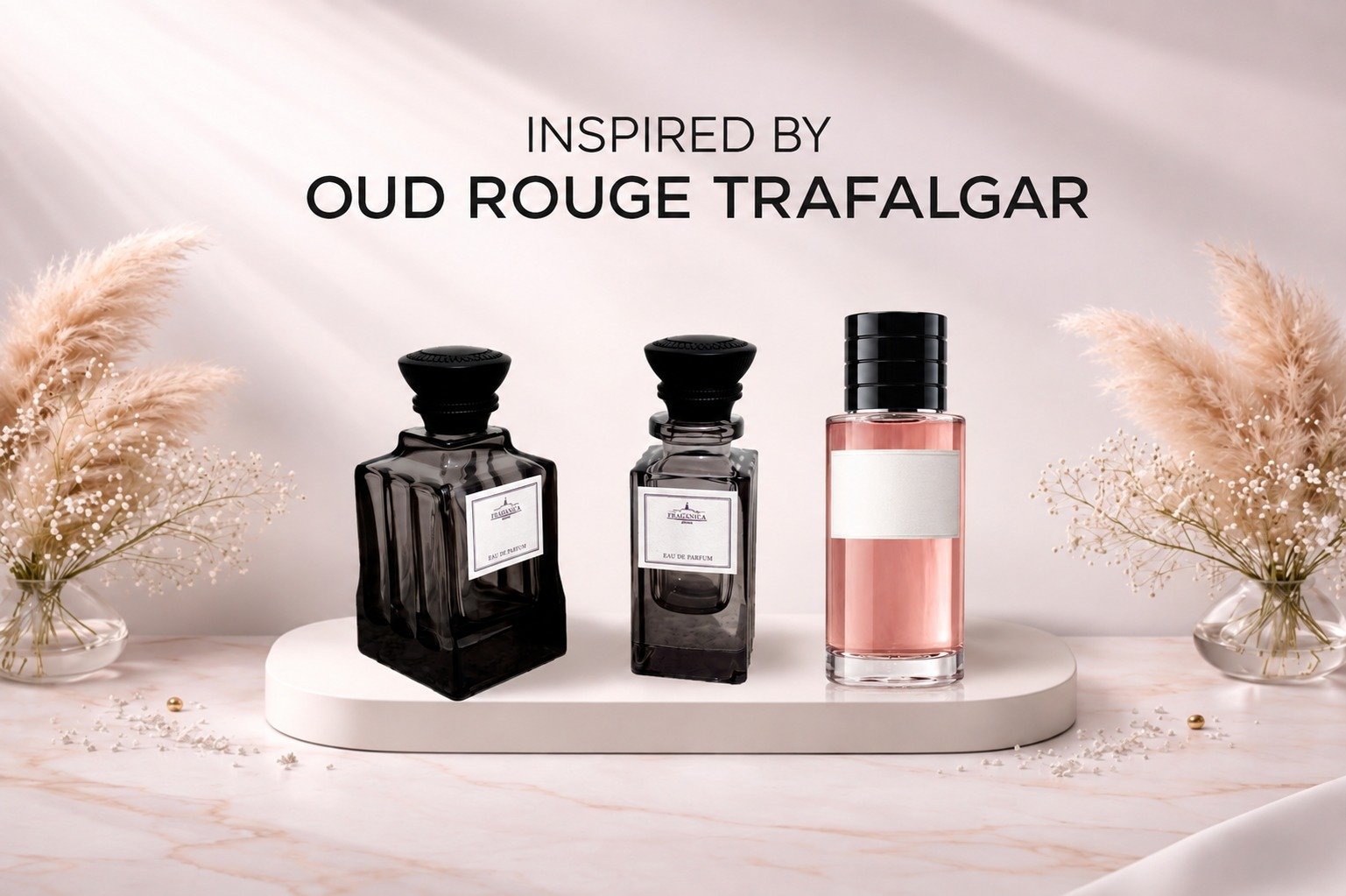 Oud Rouge Trafalgar