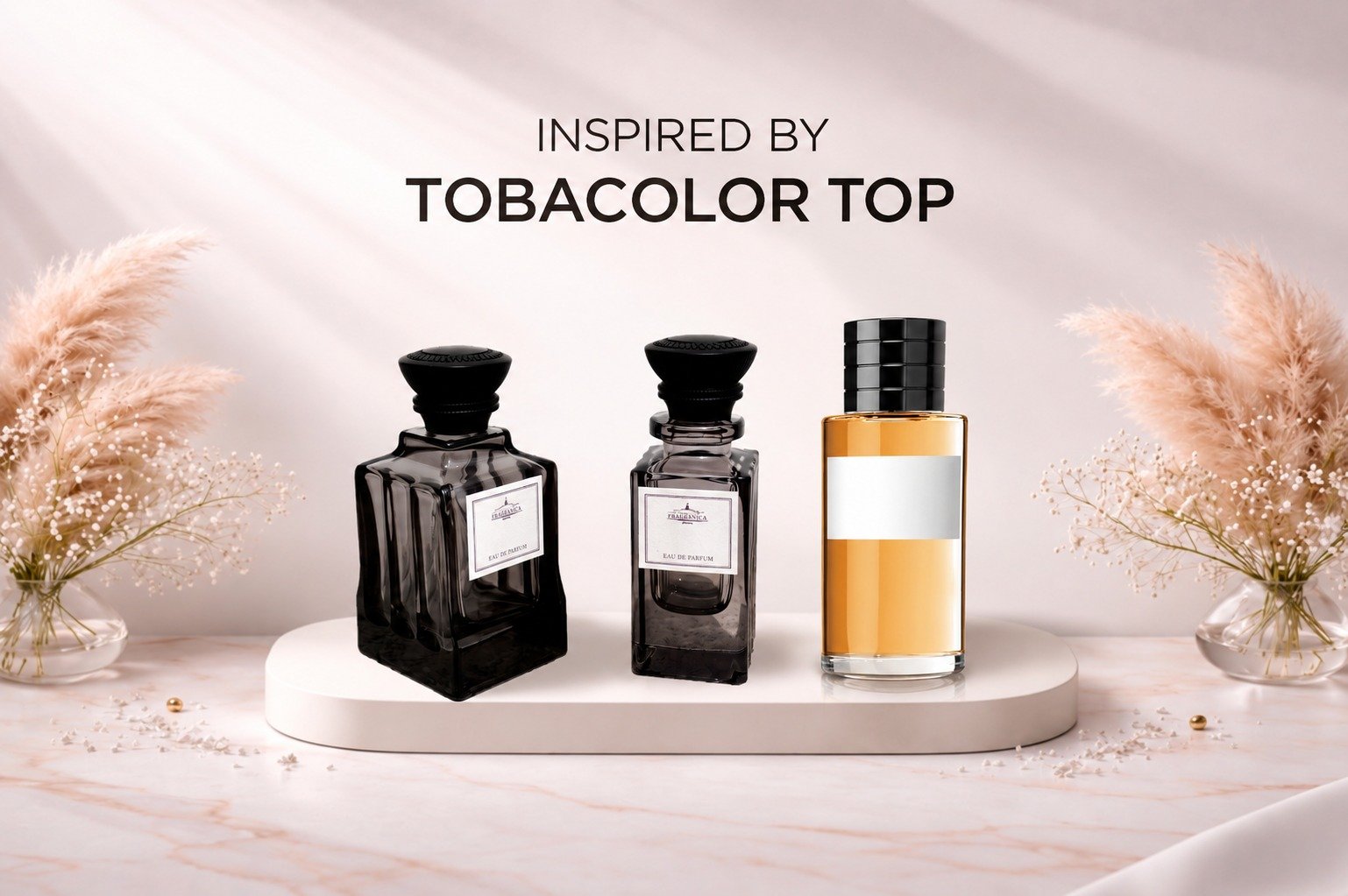 Tobacolor Top