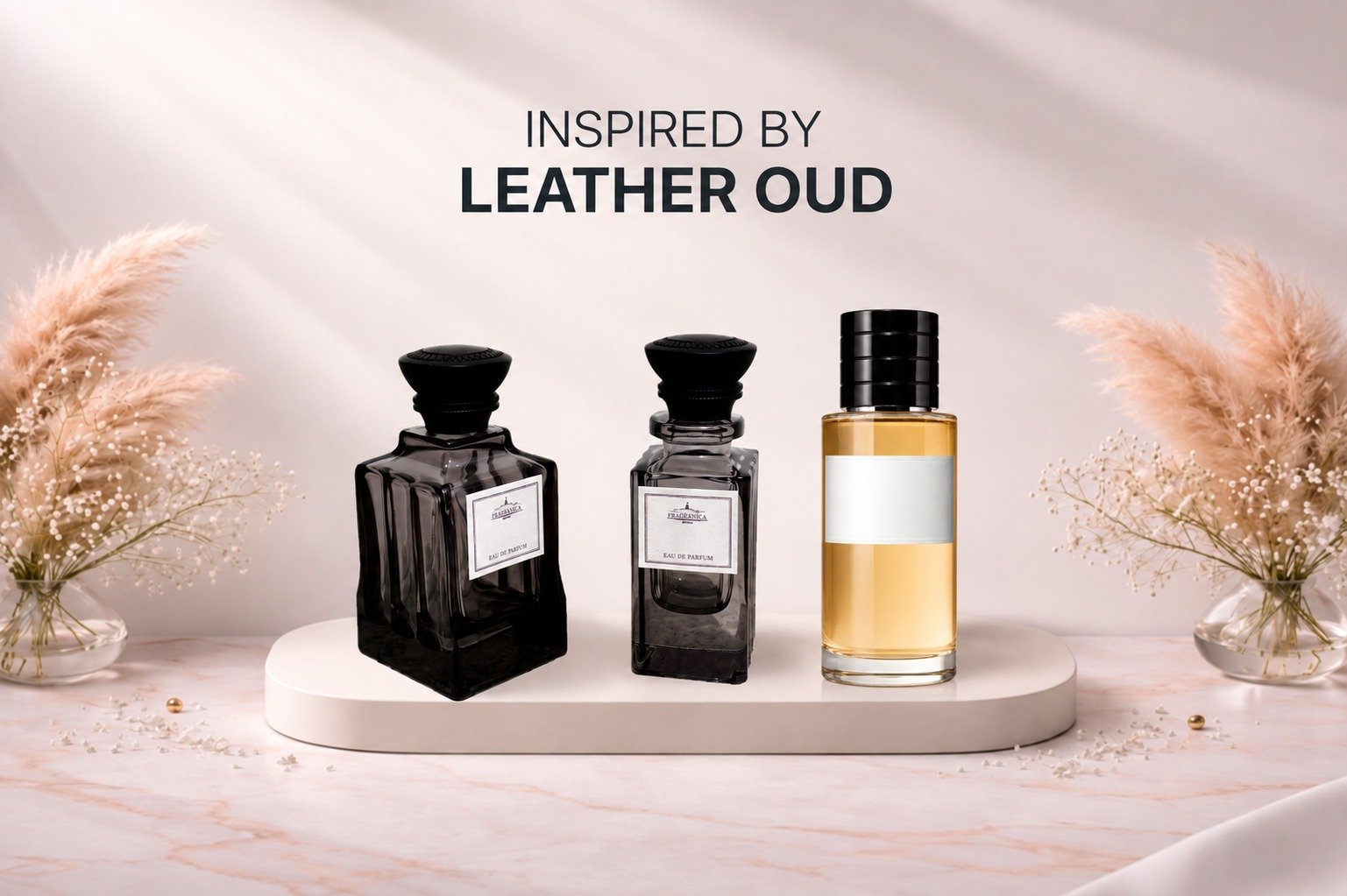 Leather Oud
