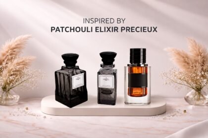 Patchouli Elixir Precieux