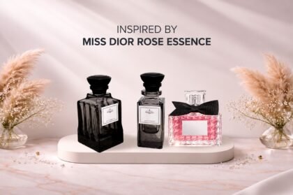 Miss Dior Rose Essence