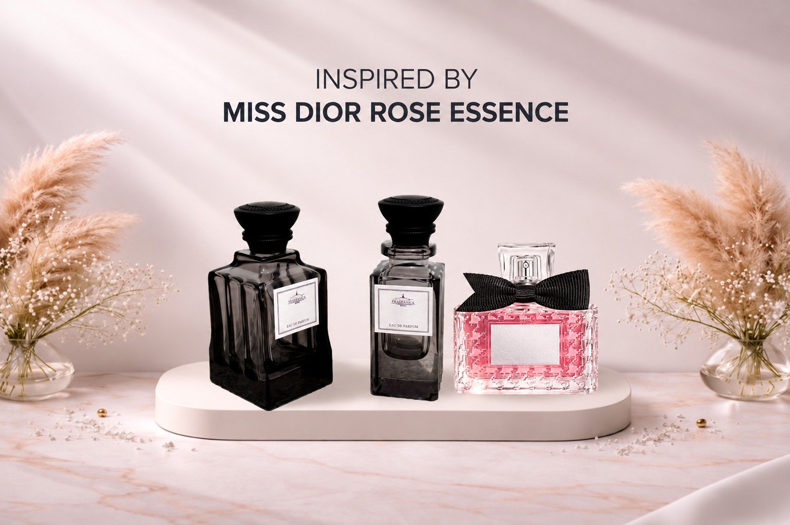 Miss Dior Rose Essence