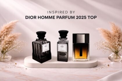 Dior Homme Parfum 2025 Top
