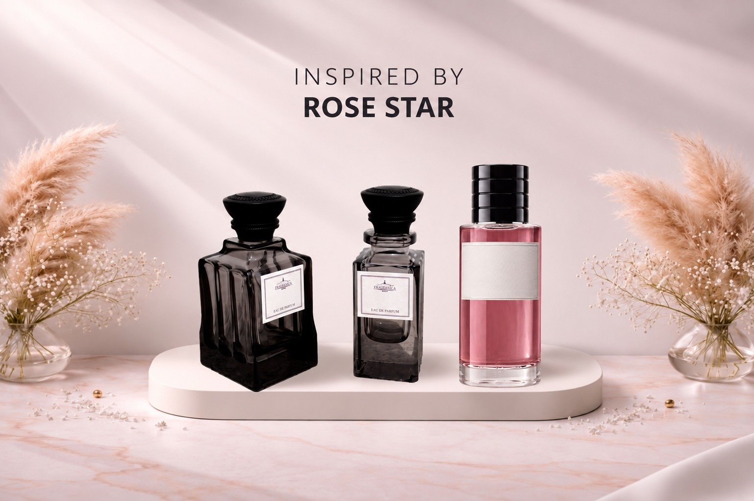 Rose Star