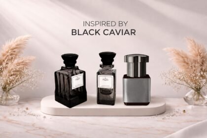 Black Caviar