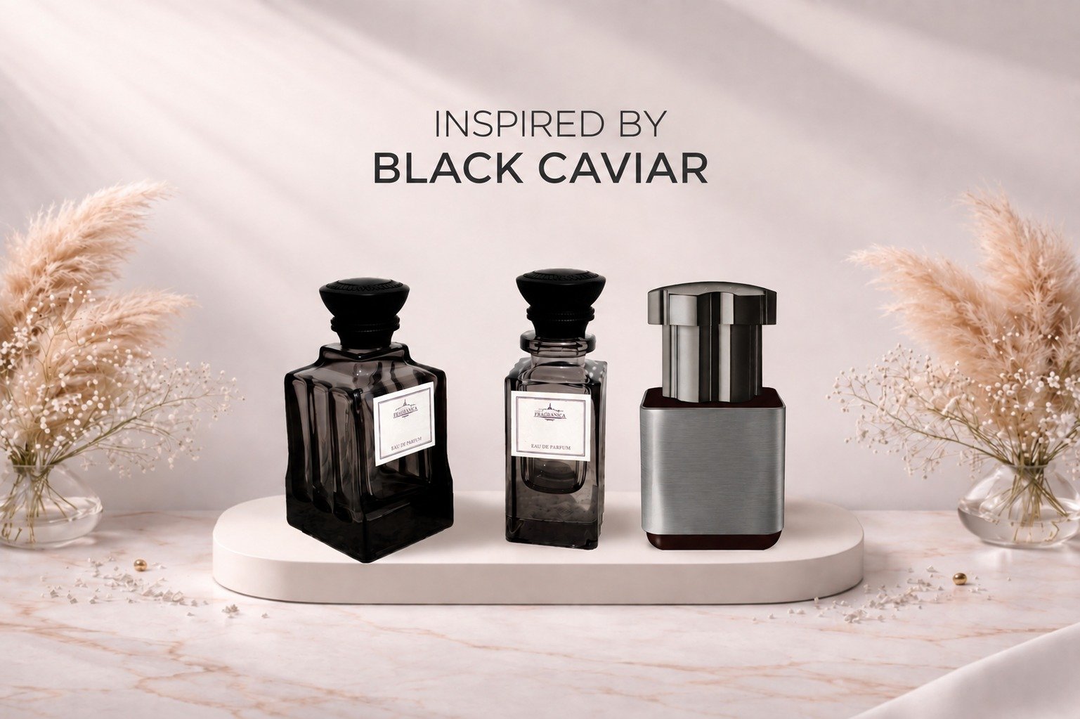 Black Caviar