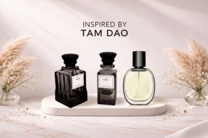 Tam Dao