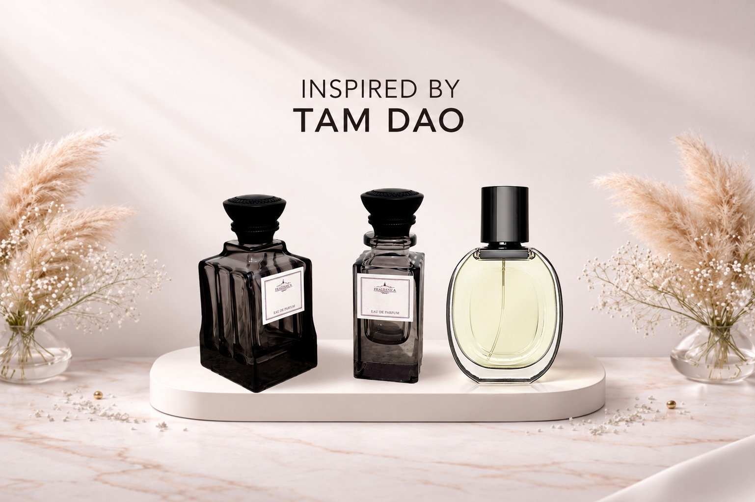 Tam Dao