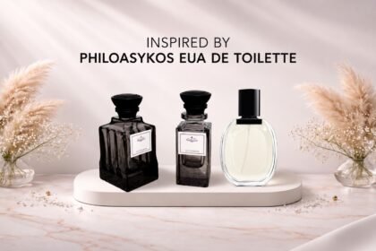 Philoasykos Eua De Toilette