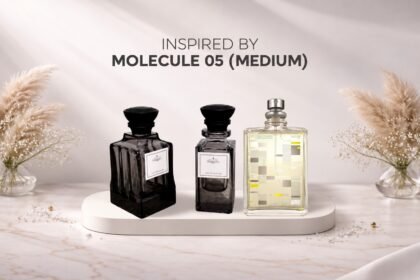Molecule 05 (Medium)