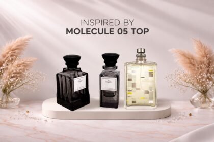 Molecule 05 Top