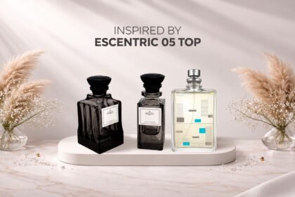 Escentric 05 Top