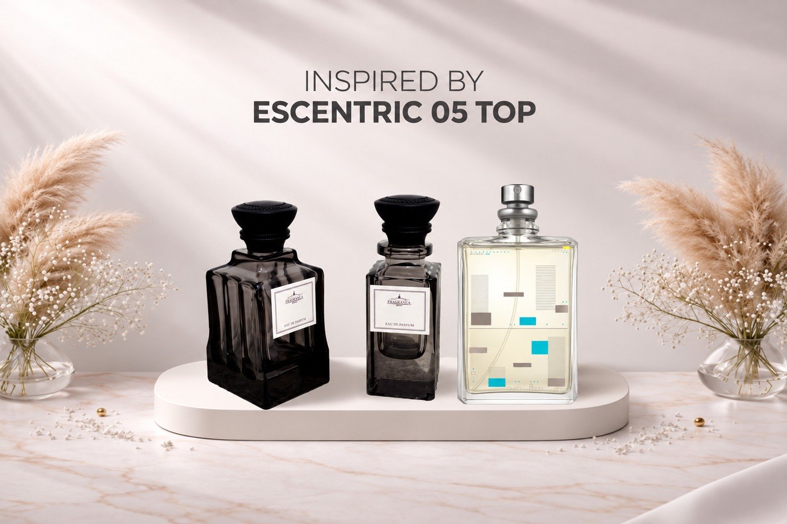 Escentric 05 Top