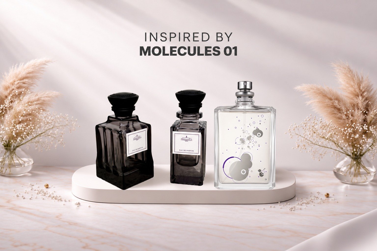 Molecule 01