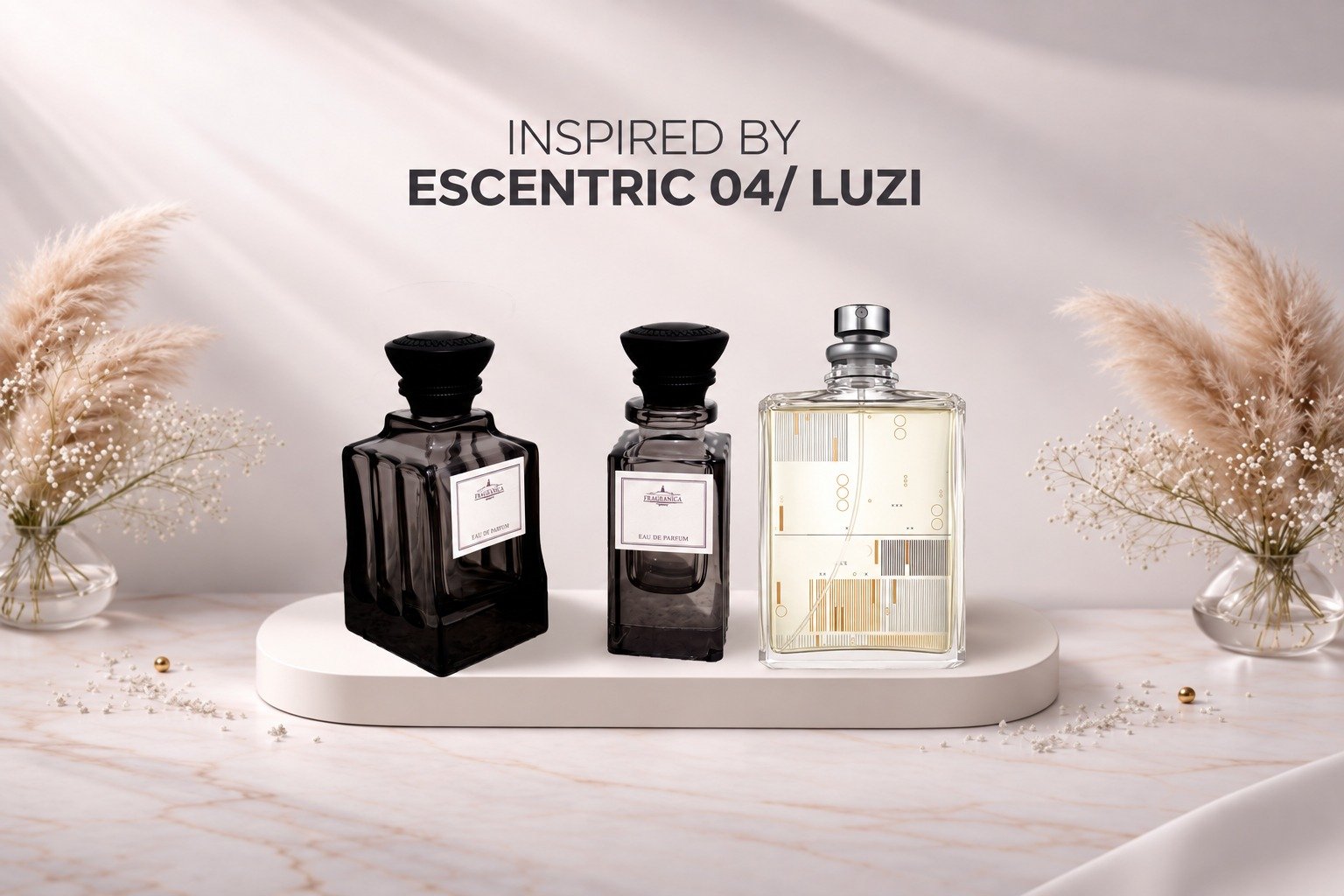 Escentric 04/Luzi