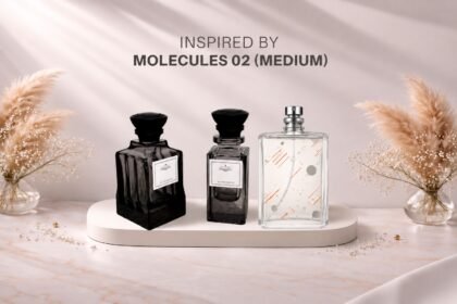 Molecule 02 (Medium)