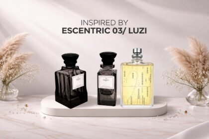 Esentric 03/ Luzi