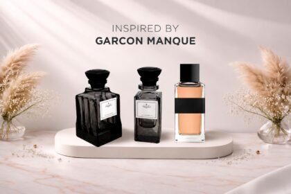 Garcon Manque