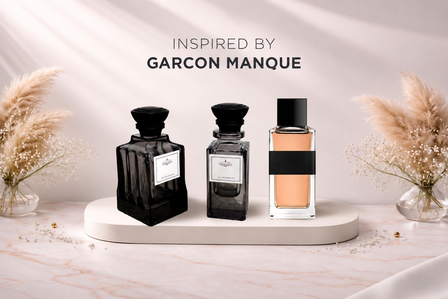 Garcon Manque