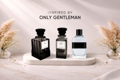 Only Gentleman