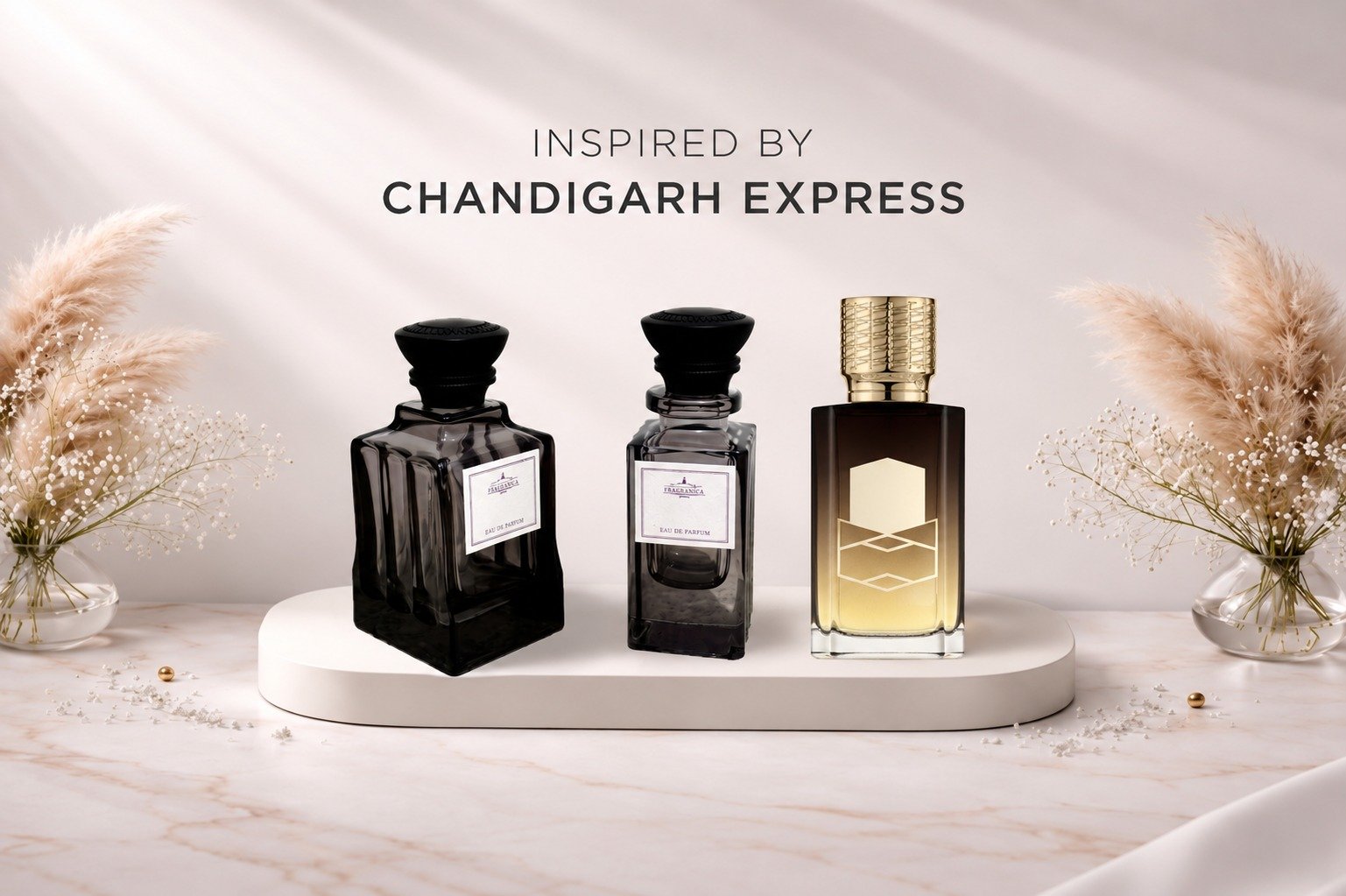 Chandigarh Express