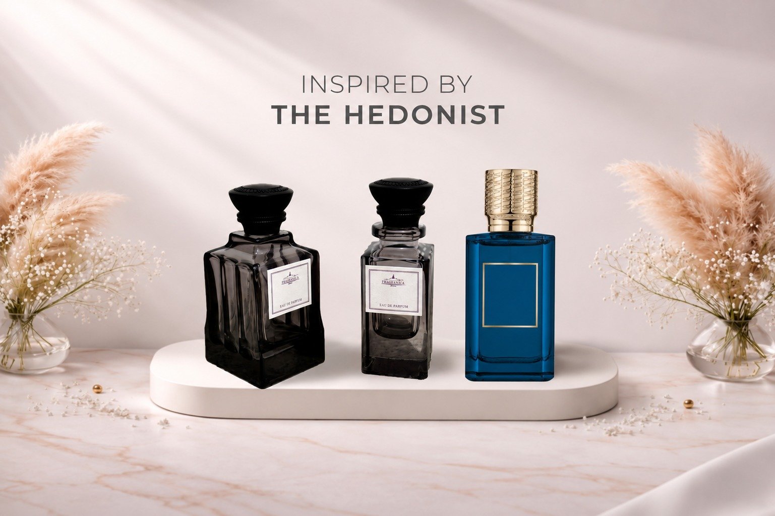 The Hedonist