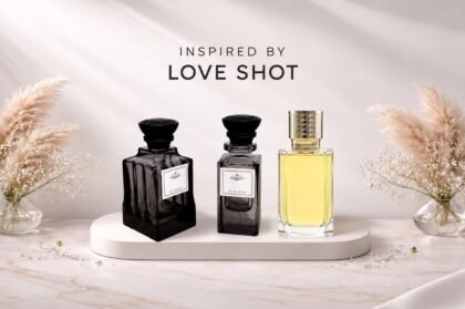 Love Shot