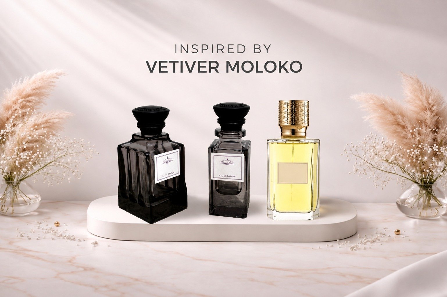 Vetiver Molko