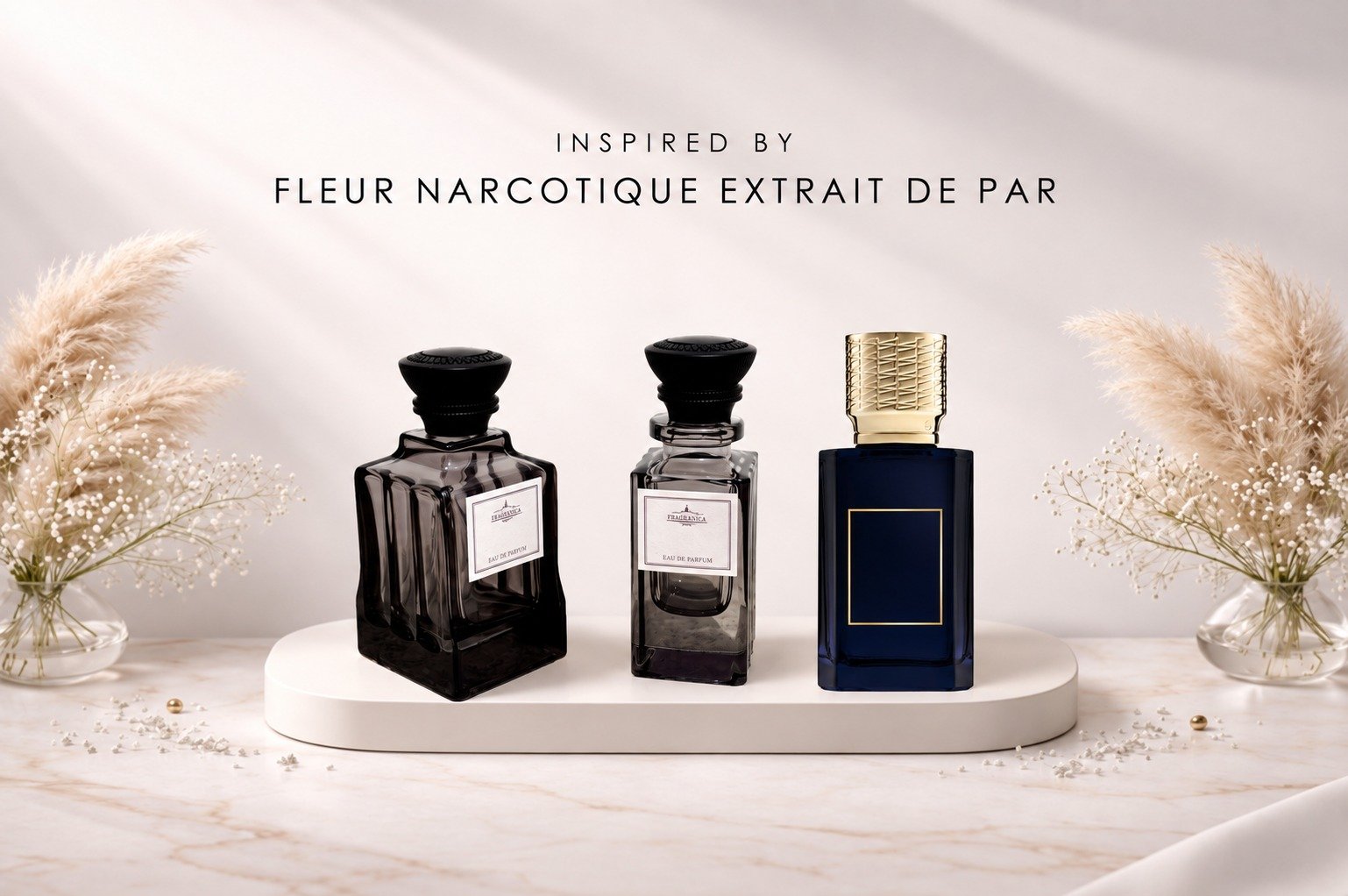 Fleur Narcotique Extrait De Par