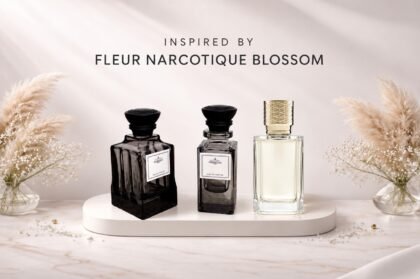 Fleur Narcotique Blossom