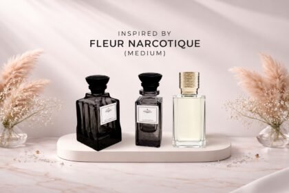Fleur Narcotique