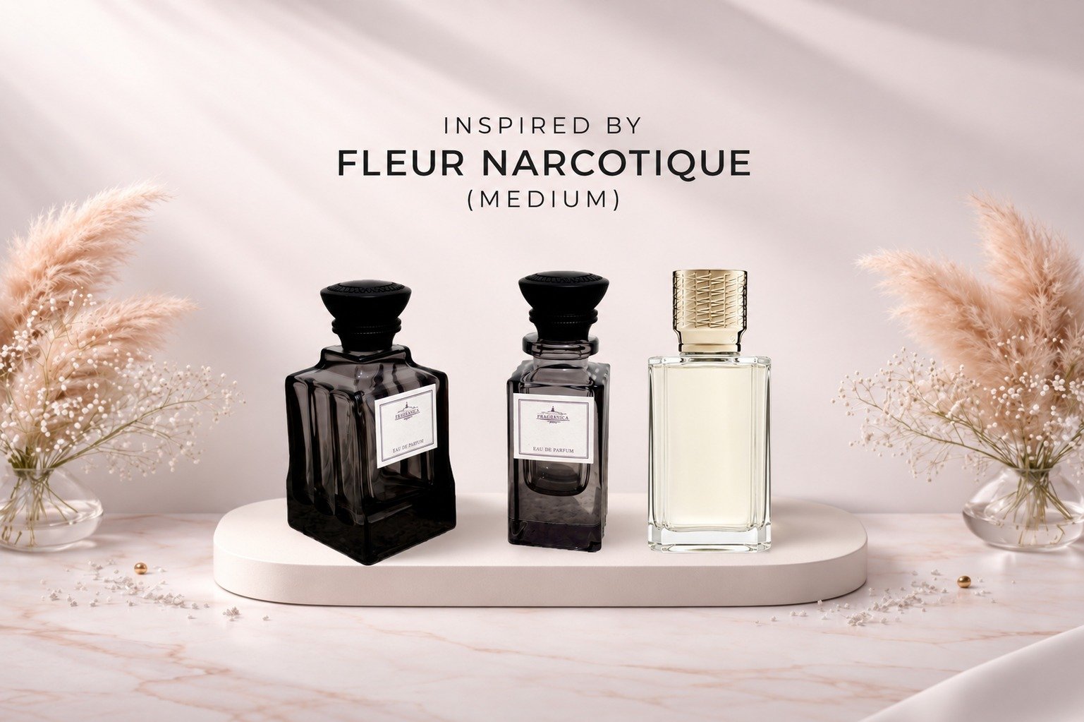 Fleur Narcotique