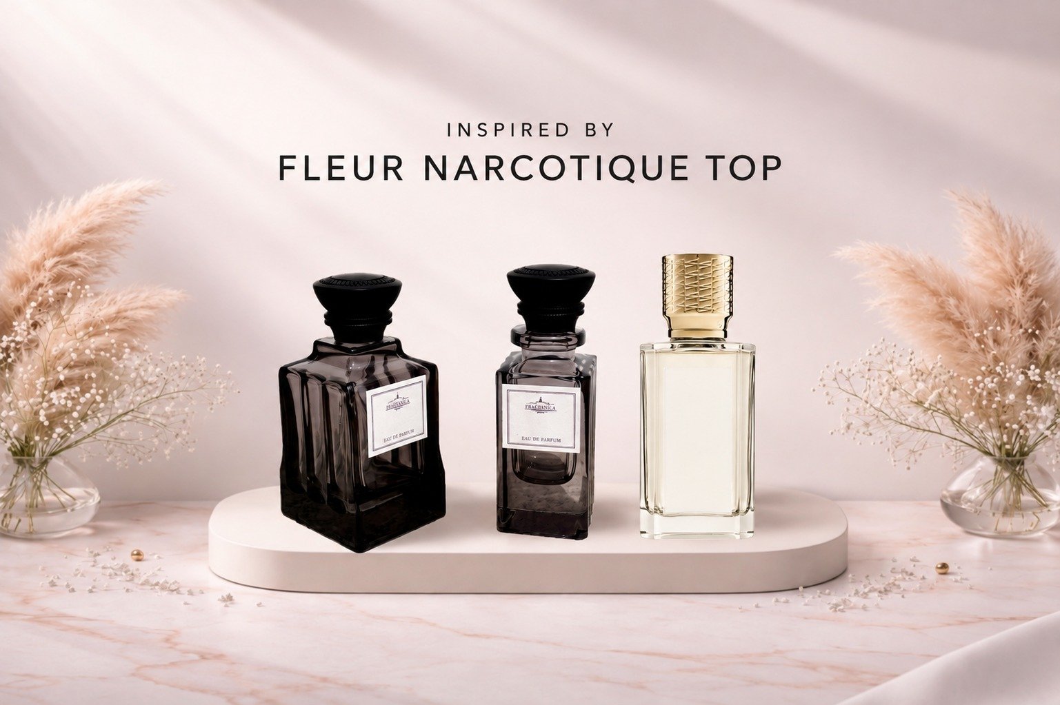 Fleur Narcotique Top